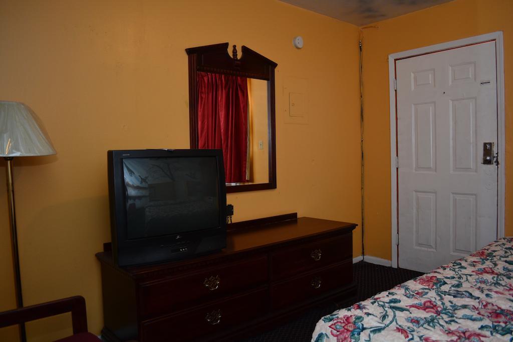 Everkleen Motel Downtown San Antonio Habitación foto