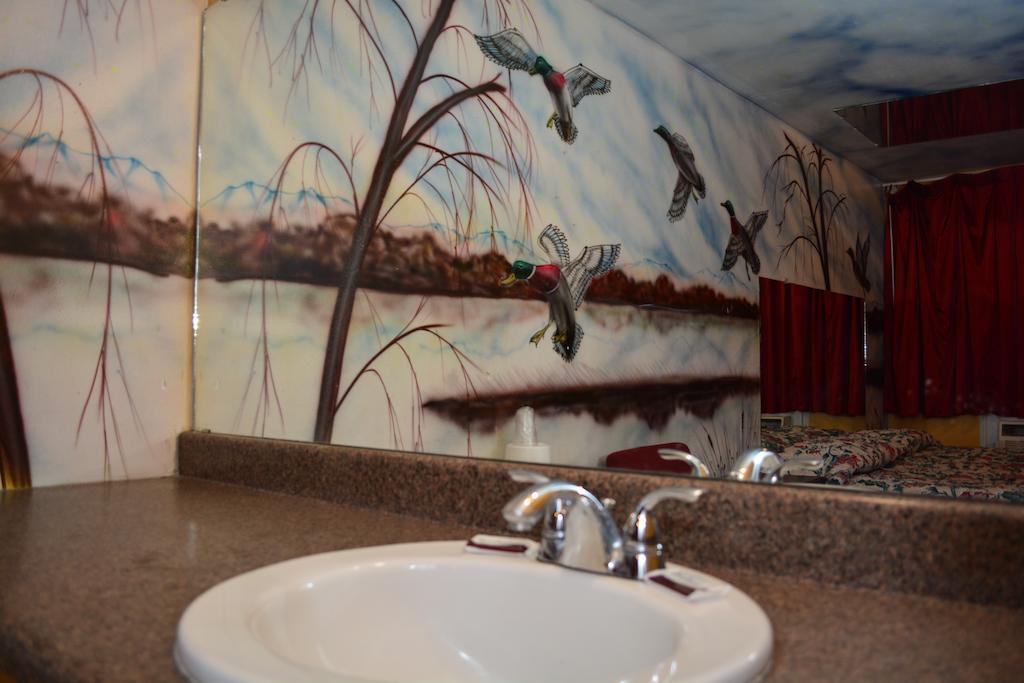 Everkleen Motel Downtown San Antonio Habitación foto