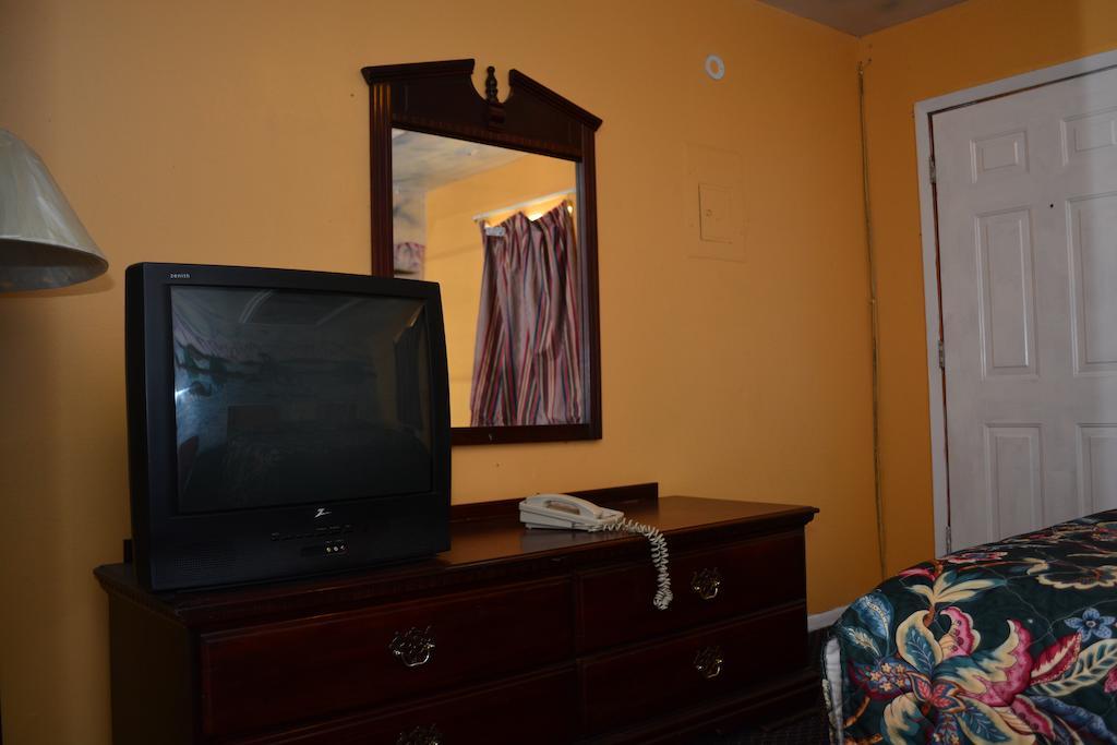 Everkleen Motel Downtown San Antonio Habitación foto