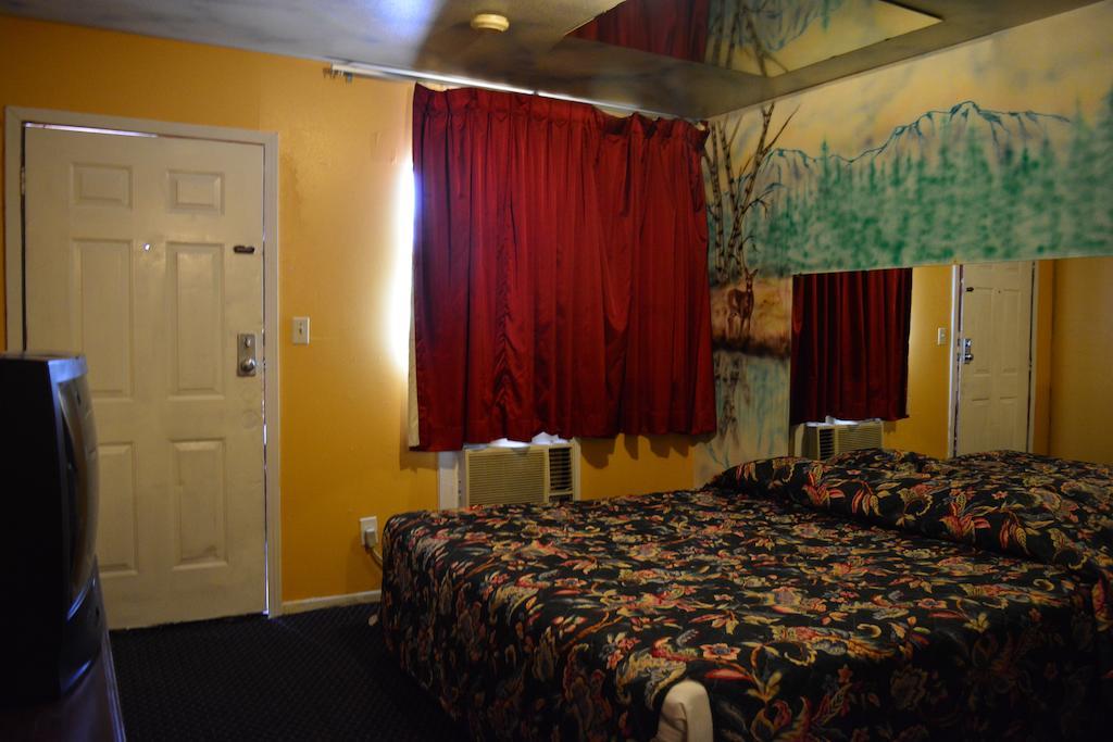 Everkleen Motel Downtown San Antonio Habitación foto